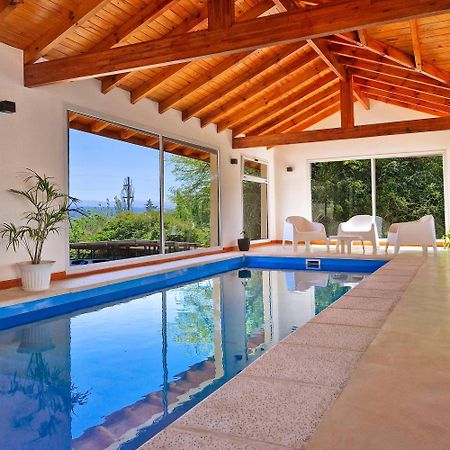 Posada La Sonada Villa General Belgrano Bagian luar foto