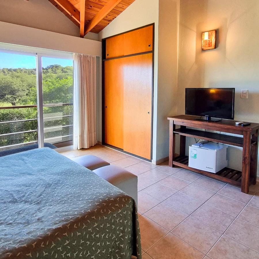 Posada La Sonada Villa General Belgrano Bagian luar foto